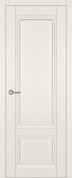 Дверь К40 магнолия