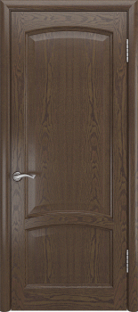 Межкомнатная дверь "Клио", пг, Mistick