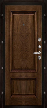 Внутренняя панель Корсика, Brandy,шпон