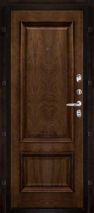 Внутренняя панель Корсика, Brandy,шпон