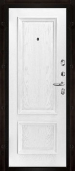 Внутренняя панель Корсика, Perla, шпон