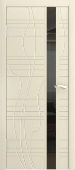 Межкомнатная дверь "Line 13", по, сафари