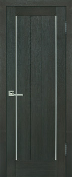 Межкомнатная дверь "Маэстро", пг, венге