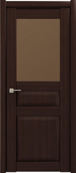 Межкомнатная дверь "P 4", орех Межкомнатная дверь "P 4", орех