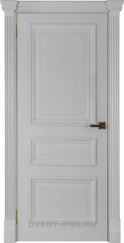 Межкомнатная дверь "Барселона", пг, perla