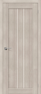 Межкомнатная дверь "Порта-24", по, Cappuccino Veralinga Межкомнатная дверь "Порта-24", по, Cappuccino Veralinga
