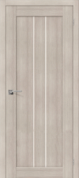 Межкомнатная дверь "Порта-24", по, Cappuccino Veralinga