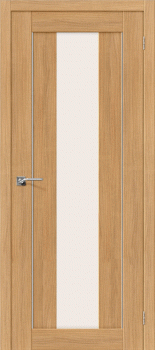 Межкомнатная дверь "Порта-25 alu", по, Anegri Veralinga