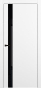 Межкомнатная дверь "Porta ПТА-51 B ", по, Shellac White