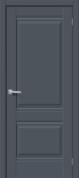 Межкомнатная дверь Прима-2 Stormy Matt