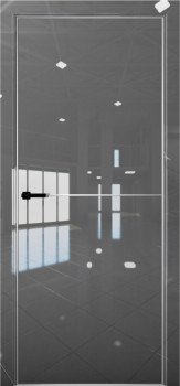 Pt 02 Платина Crystall Gray