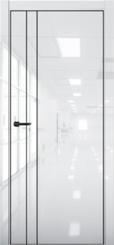 Pt 04 Платина Crystall White