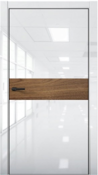 Pt 05 Платина Crystall White