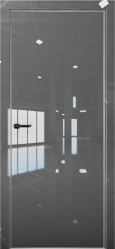 Pt 01 Платина Crystall Gray