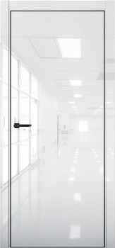 Pt 01 Платина Crystall White