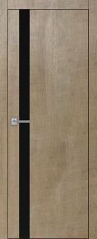 Дверь R2 дуб натуральный
