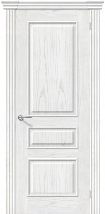 Межкомнатная дверь "Сорренто", пг, жемчуг