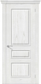 Межкомнатная дверь "Сорренто", пг, жемчуг