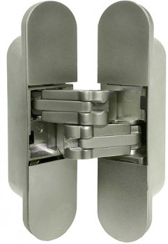 Петля скрытая, 3D золото