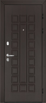 Входная дверь Консул