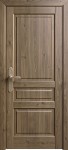 Межкомнатная дверь М 04 пг массив дуба