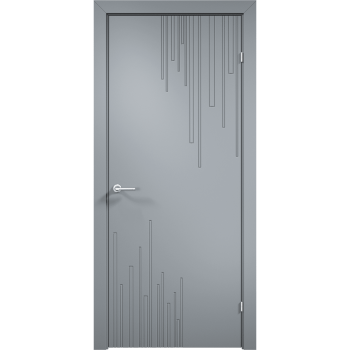 Триест S-ПГ-01 цвет серый