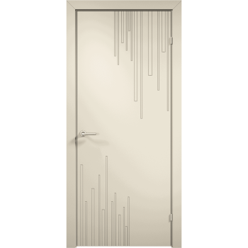 Триест S-ПГ-01 цвет жемчужно-белый