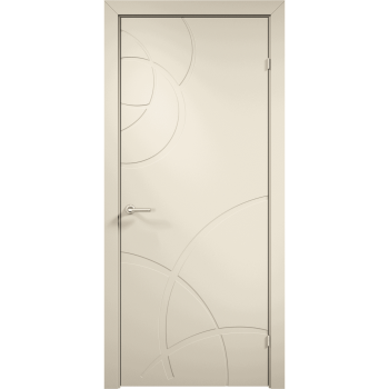 Триест S-ПГ-03 цвет жемчужно-белый