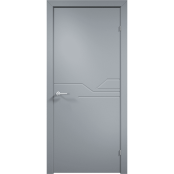 Триест S-ПГ-04 цвет серый