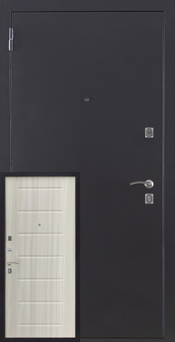 Входная дверь "Триумф ФЛ Нео"