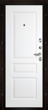 Внутренняя панель Турин, эмаль