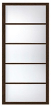 Перегородка раздвижная четыре делителя