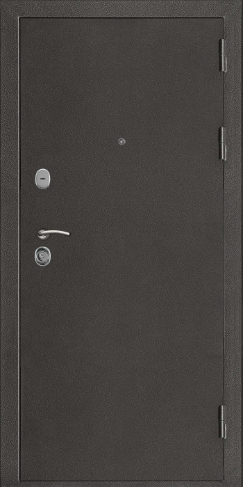 Входная дверь "Спартак Стандарт"