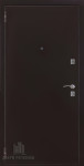 Входная дверь "Триумф ФЛ Classic"