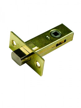 Задвижка межкомнатная BUSSARE, золото