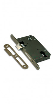 Замок под цилиндр,бронза