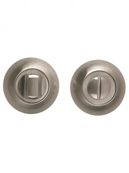 Фиксатор сантехнический BUSSARE, хром