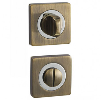 Фиксатор сантехнический Vantage, BK02Q, бронза